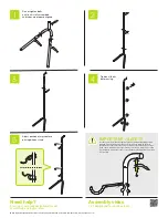 Preview for 2 page of Delta RS6100 Assembly Instructions