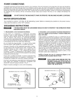 Предварительный просмотр 6 страницы Delta RS830 Instruction Manual