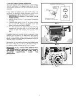 Предварительный просмотр 7 страницы Delta RS830 Instruction Manual