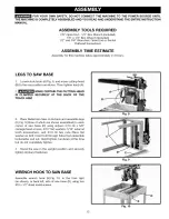 Предварительный просмотр 13 страницы Delta RS830 Instruction Manual