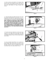 Предварительный просмотр 17 страницы Delta RS830 Instruction Manual