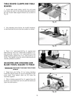 Предварительный просмотр 18 страницы Delta RS830 Instruction Manual