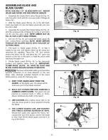 Предварительный просмотр 22 страницы Delta RS830 Instruction Manual