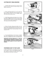 Предварительный просмотр 23 страницы Delta RS830 Instruction Manual