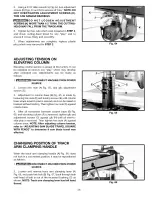 Предварительный просмотр 25 страницы Delta RS830 Instruction Manual