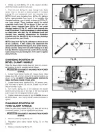 Предварительный просмотр 26 страницы Delta RS830 Instruction Manual