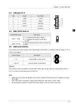 Preview for 14 page of Delta RTU-CN01 Operation Manual