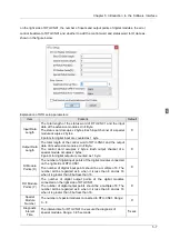 Preview for 28 page of Delta RTU-CN01 Operation Manual