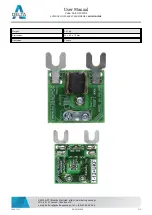 Preview for 2 page of Delta SA/I-III-DIPOL User Manual