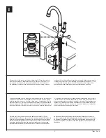 Предварительный просмотр 5 страницы Delta Savile 11949-DST Installation Manual