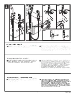 Предварительный просмотр 7 страницы Delta Savile 11949-DST Installation Manual