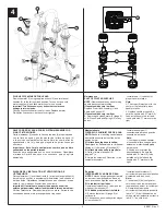 Preview for 5 page of Delta SAWYER 35766LF Series Manual