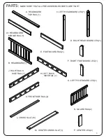 Preview for 3 page of Delta Scottsdale Assembly And Use Manual