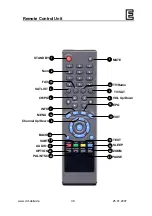 Preview for 38 page of Delta SDR 510 U Manual