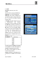 Preview for 48 page of Delta SDR 510 U Manual