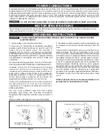 Предварительный просмотр 5 страницы Delta SHOPMASTER 28-248 Instruction Manual