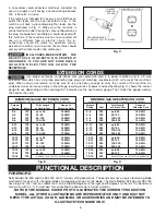 Предварительный просмотр 6 страницы Delta SHOPMASTER 28-248 Instruction Manual