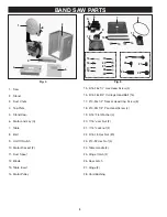 Предварительный просмотр 8 страницы Delta SHOPMASTER 28-248 Instruction Manual