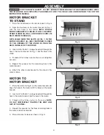 Предварительный просмотр 9 страницы Delta SHOPMASTER 28-248 Instruction Manual