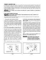 Preview for 6 page of Delta ShopMaster 491836-00 Instruction Manual