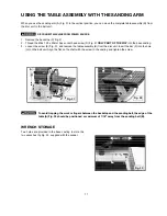 Preview for 17 page of Delta ShopMaster 491836-00 Instruction Manual