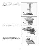 Предварительный просмотр 7 страницы Delta ShopMaster 638517-00 Instruction Manual