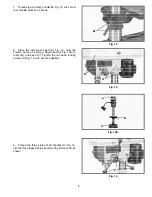 Предварительный просмотр 9 страницы Delta ShopMaster 638517-00 Instruction Manual