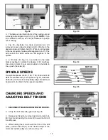 Предварительный просмотр 12 страницы Delta ShopMaster 638517-00 Instruction Manual