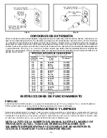 Предварительный просмотр 22 страницы Delta ShopMaster 638517-00 Instruction Manual