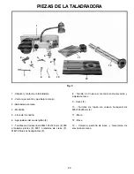 Предварительный просмотр 23 страницы Delta ShopMaster 638517-00 Instruction Manual