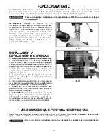 Предварительный просмотр 31 страницы Delta ShopMaster 638517-00 Instruction Manual