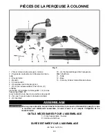 Предварительный просмотр 39 страницы Delta ShopMaster 638517-00 Instruction Manual