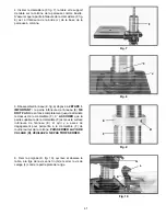 Предварительный просмотр 41 страницы Delta ShopMaster 638517-00 Instruction Manual