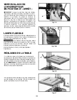 Предварительный просмотр 44 страницы Delta ShopMaster 638517-00 Instruction Manual