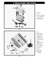 Предварительный просмотр 7 страницы Delta ShopMaster 638518-00 Instruction Manual