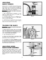 Предварительный просмотр 12 страницы Delta ShopMaster 638518-00 Instruction Manual