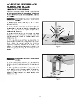 Предварительный просмотр 13 страницы Delta ShopMaster 638518-00 Instruction Manual