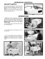 Preview for 9 page of Delta ShopMaster AP200 Instruction Manual