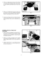 Предварительный просмотр 32 страницы Delta ShopMaster BS150LS Instruction Manual