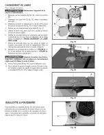 Предварительный просмотр 40 страницы Delta ShopMaster BS150LS Instruction Manual