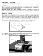 Предварительный просмотр 64 страницы Delta ShopMaster BS150LS Instruction Manual