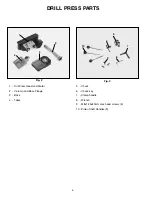 Предварительный просмотр 6 страницы Delta ShopMaster DP115 Instruction Manual