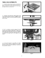 Предварительный просмотр 10 страницы Delta ShopMaster DP115 Instruction Manual