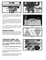 Предварительный просмотр 12 страницы Delta ShopMaster DP200 Instruction Manual