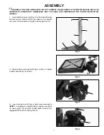 Предварительный просмотр 7 страницы Delta ShopMaster DP250 Instruction Manual