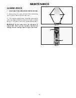 Предварительный просмотр 15 страницы Delta ShopMaster DP250 Instruction Manual