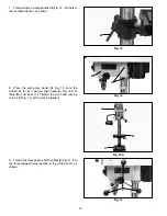 Preview for 10 page of Delta ShopMaster DP350 Instruction Manual