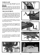 Preview for 12 page of Delta ShopMaster DP350 Instruction Manual