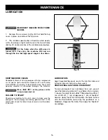 Preview for 16 page of Delta ShopMaster DP350 Instruction Manual