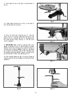 Preview for 10 page of Delta ShopMaster DP400 Instruction Manual